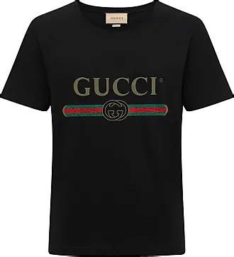 maglietta gucci tarocca|t-shirt gucci.